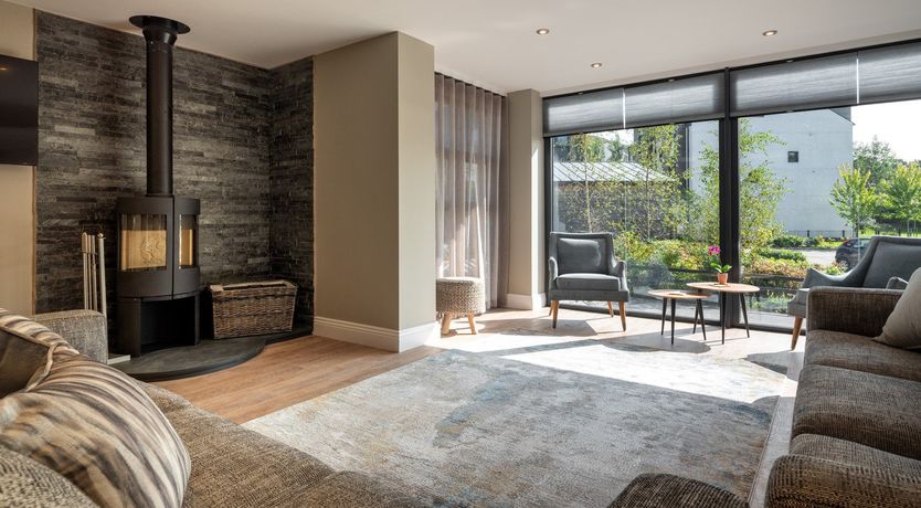 Photo of Landower House