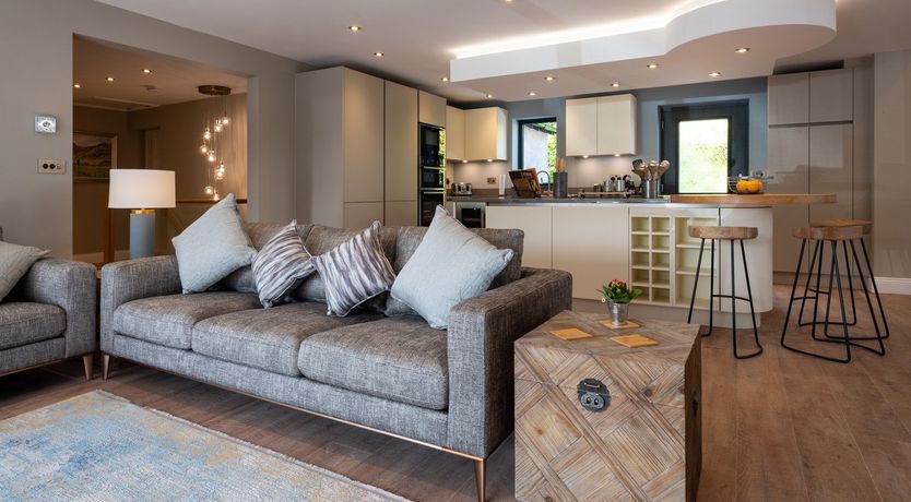 Photo of Landower House