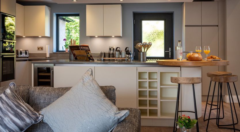 Photo of Landower House