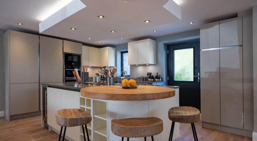 Photo of Landower House