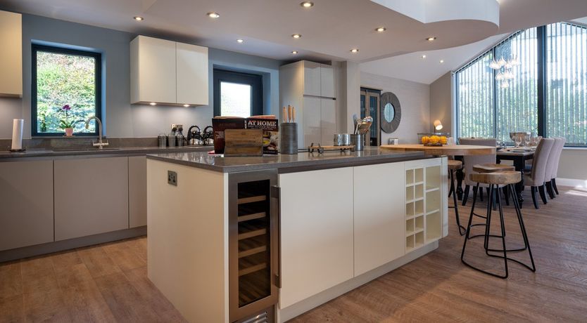 Photo of Landower House