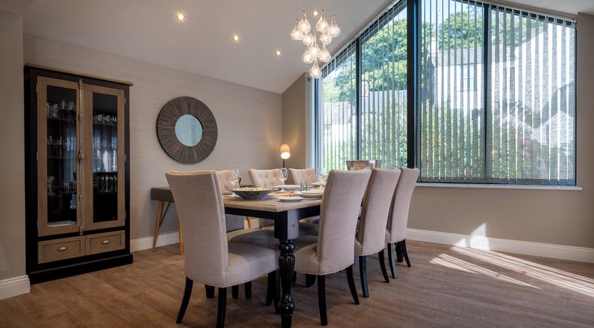 Photo of Landower House