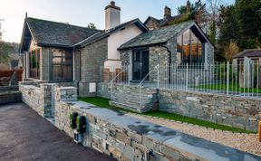Photo of Landower House