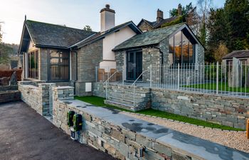 Landower House Holiday Cottage