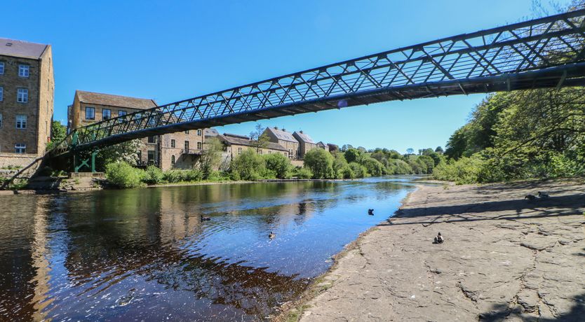 Photo of The Old Smithy