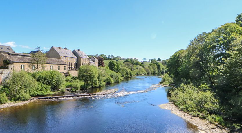 Photo of The Old Smithy