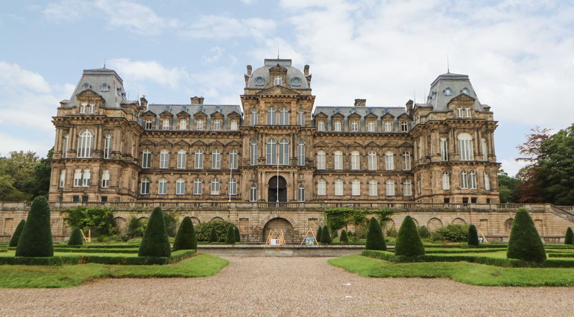 Photo of The Old Smithy