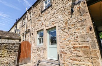 The Old Smithy Holiday Cottage