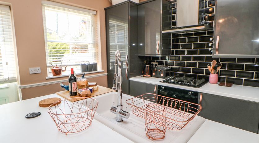 Photo of The Old Smithy