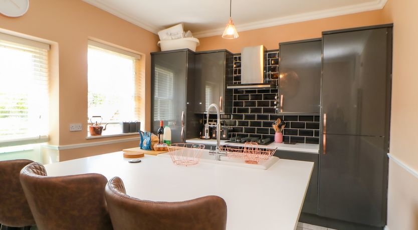 Photo of The Old Smithy