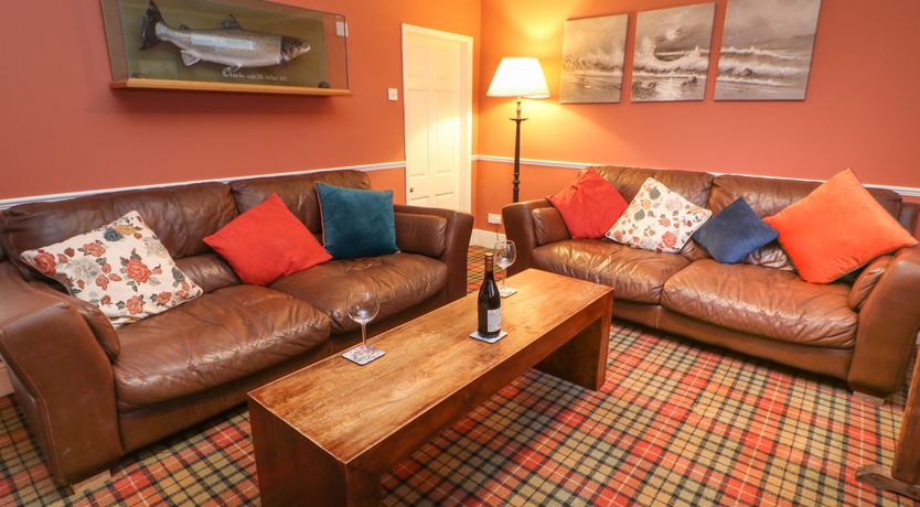 Photo of The Old Smithy