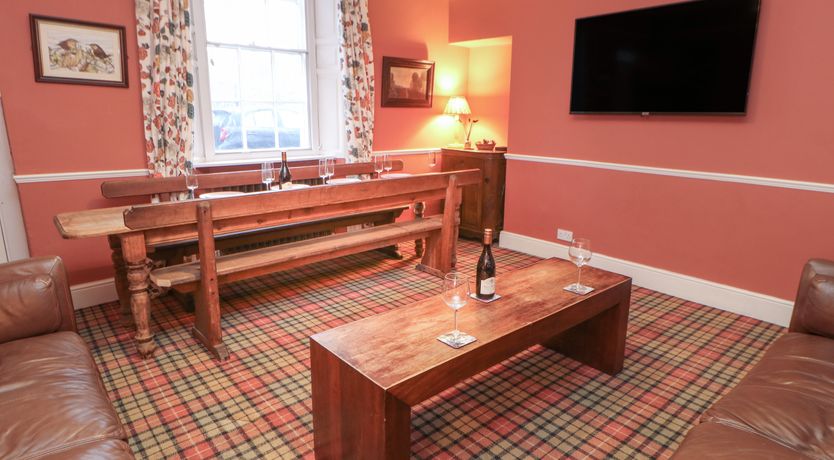 Photo of The Old Smithy