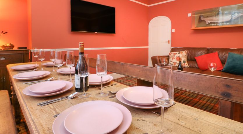 Photo of The Old Smithy