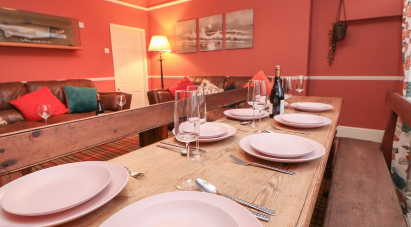 Photo of The Old Smithy