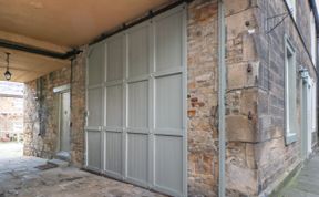 Photo of The Old Smithy