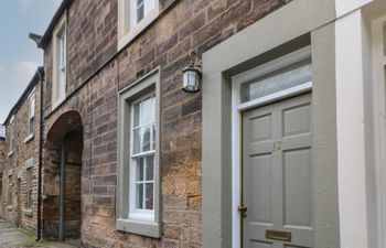 The Old Smithy Holiday Cottage