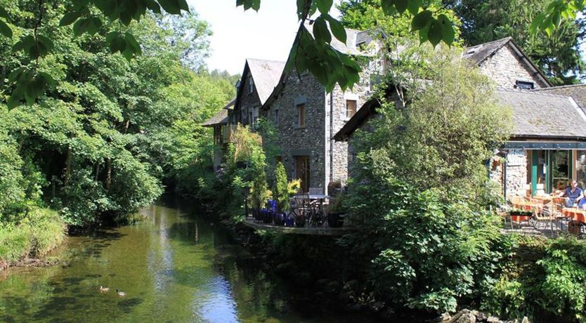 Photo of Fir Tree Cottage