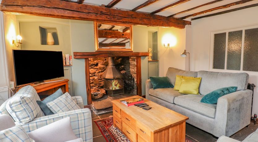 Photo of Fir Tree Cottage