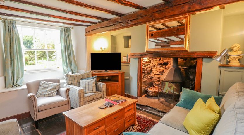 Photo of Fir Tree Cottage