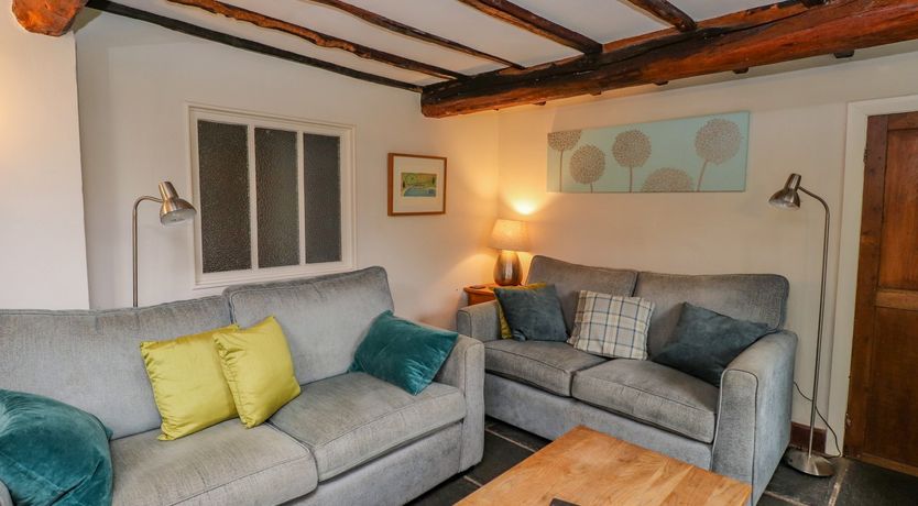 Photo of Fir Tree Cottage