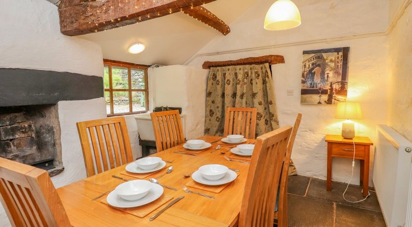 Photo of Fir Tree Cottage