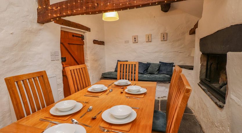 Photo of Fir Tree Cottage