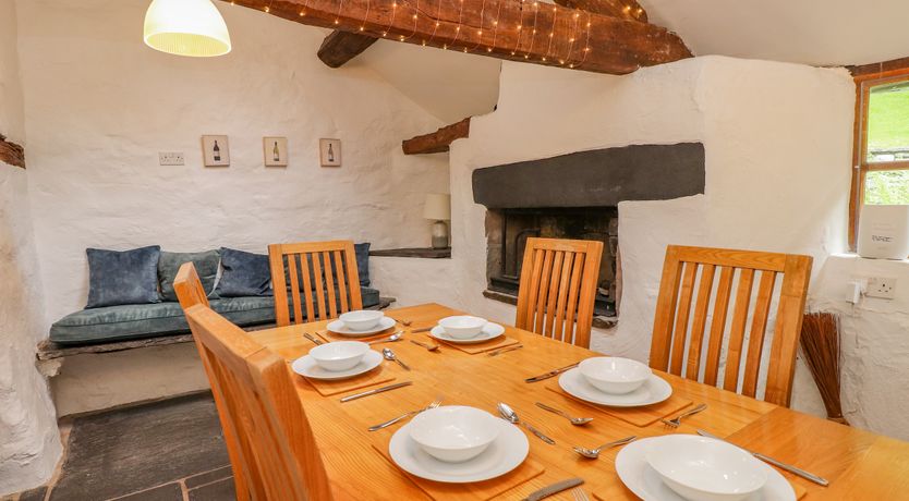 Photo of Fir Tree Cottage