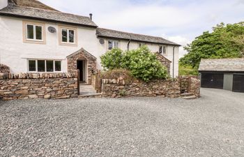 Two Town End Holiday Cottage