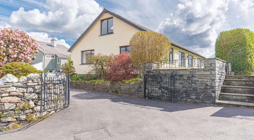 Photo of Cedar Wood Coniston