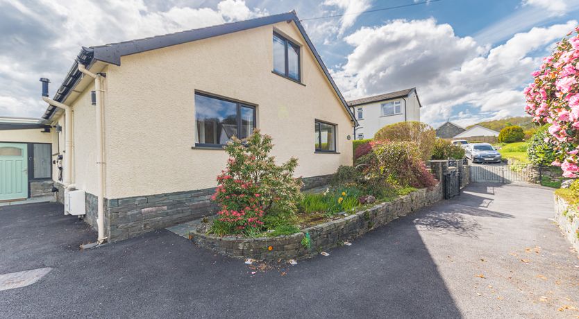 Photo of Cedar Wood Coniston