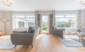 Photo of Cedar Wood Coniston