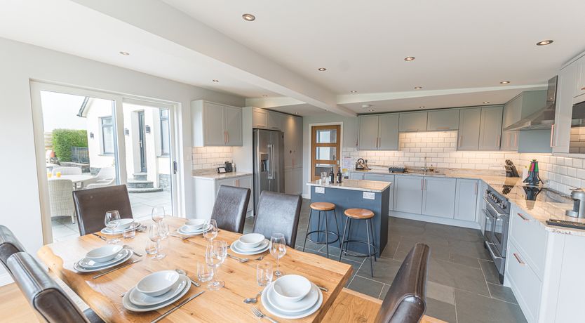 Photo of Cedar Wood Coniston