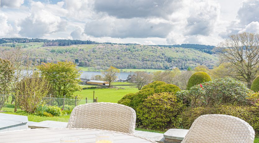 Photo of Cedar Wood Coniston