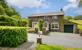 Photo of Hilltop At Hawkshead Hill