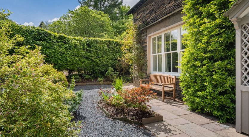 Photo of Hilltop At Hawkshead Hill