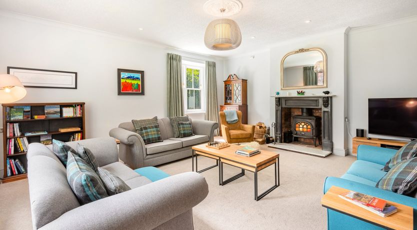 Photo of Hilltop At Hawkshead Hill