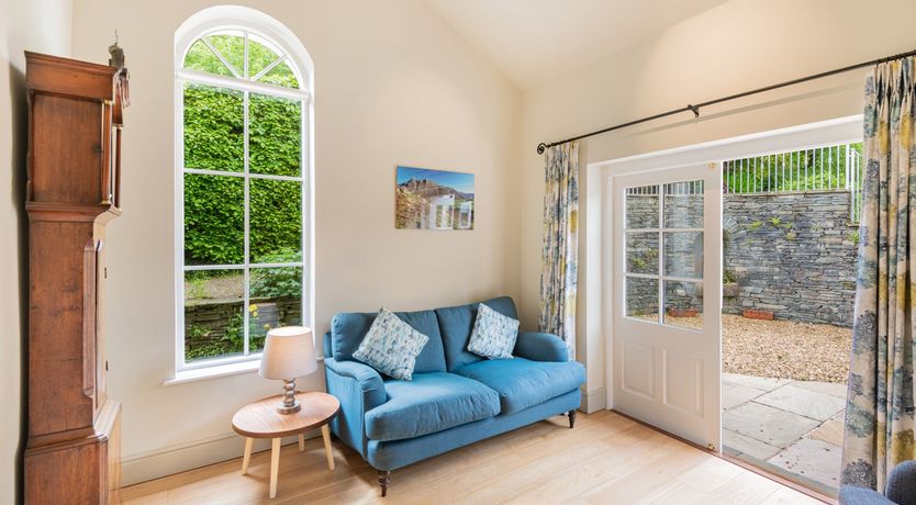 Photo of Hilltop At Hawkshead Hill