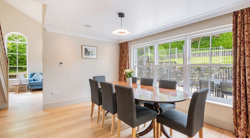 Photo of Hilltop At Hawkshead Hill