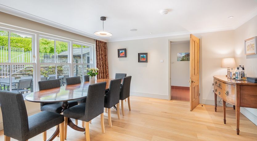 Photo of Hilltop At Hawkshead Hill