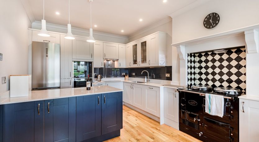 Photo of Hilltop At Hawkshead Hill