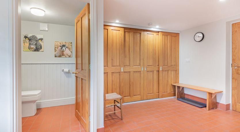 Photo of Hilltop At Hawkshead Hill