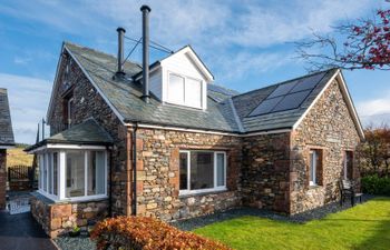 Sherriff Holiday Cottage