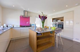 Secret Beach Holiday Home