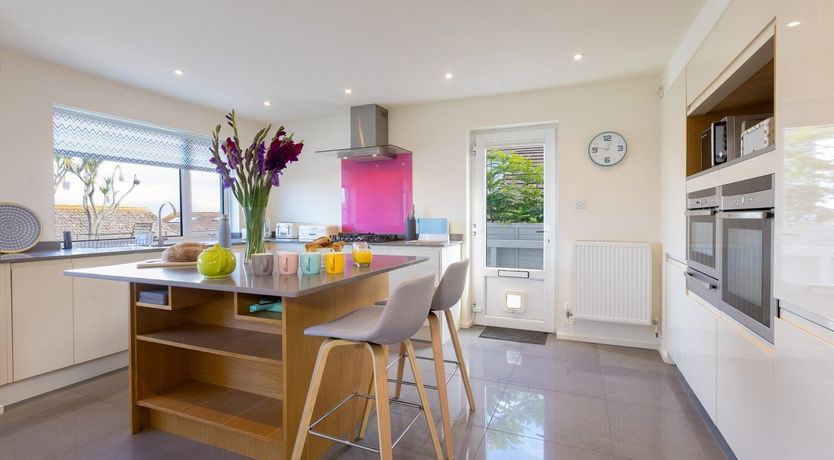 Photo of Secret Beach