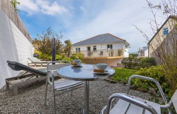 Beachcomber Holiday Cottage