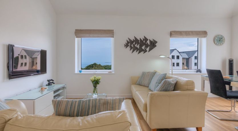 Photo of Beachcomber