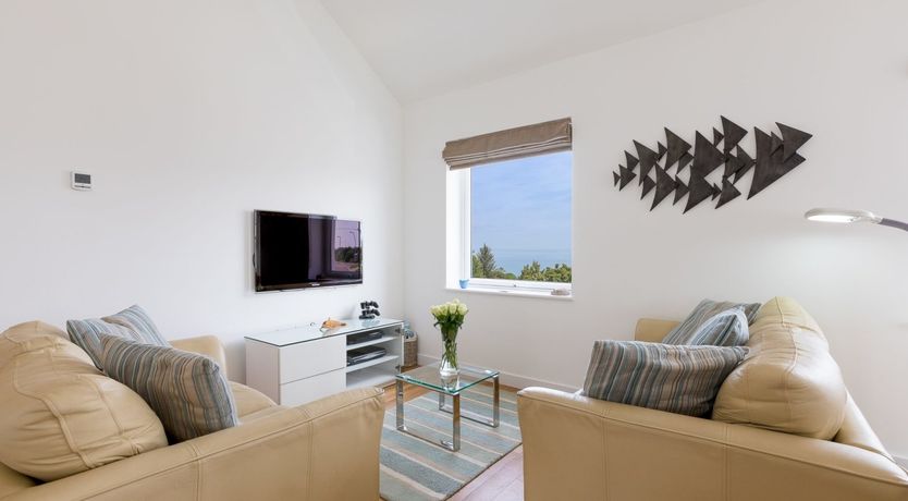 Photo of Beachcomber