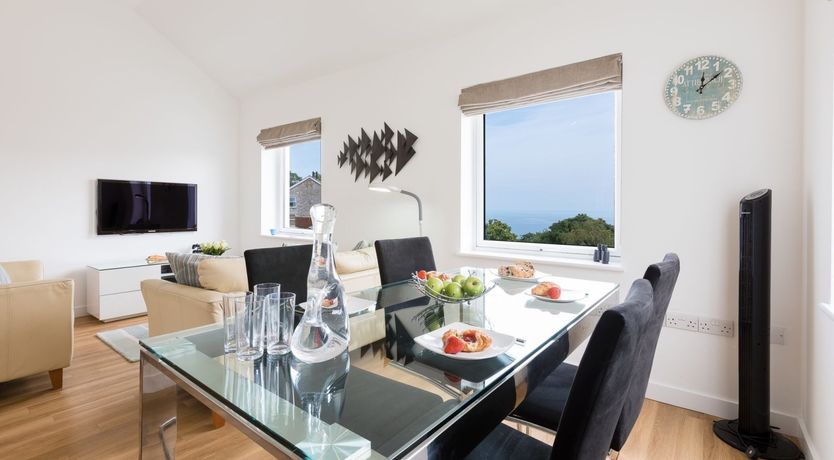 Photo of Beachcomber