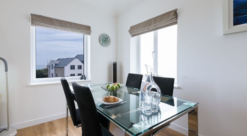 Photo of Beachcomber