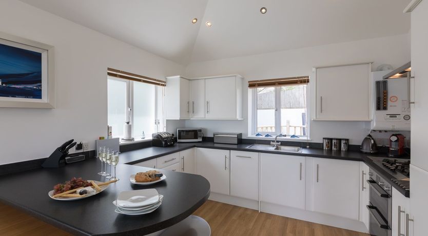 Photo of Beachcomber